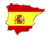 ACADEMIA HAIR - Espanol